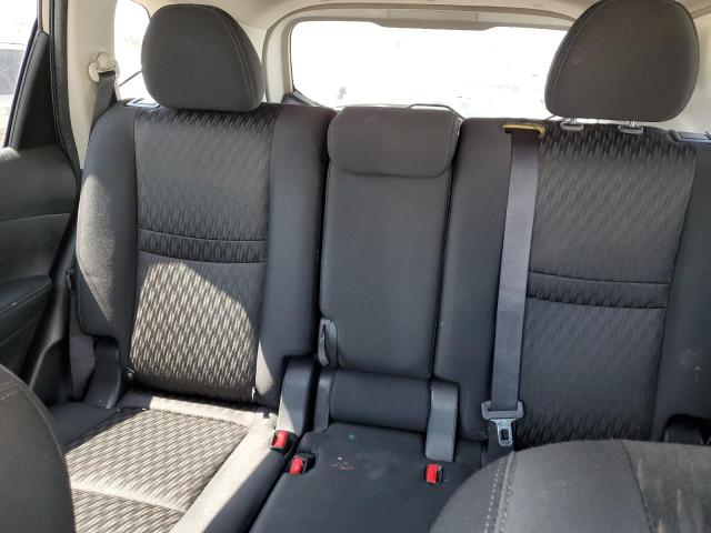 KNMAT2MV3HP580456 Nissan ROGUE S