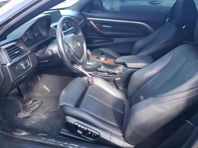 2015 BMW 435 I - WBA3R1C53FK193531