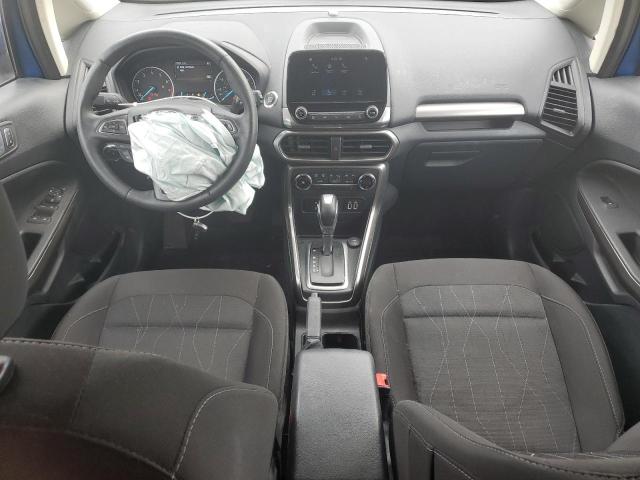 2019 FORD ECOSPORT MAJ3S2GE9KC301846