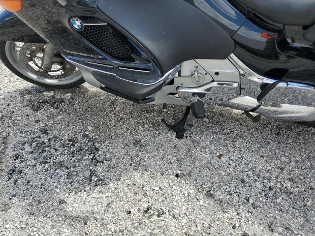 2003 BMW K1200 LT - WB10555A93ZD78687