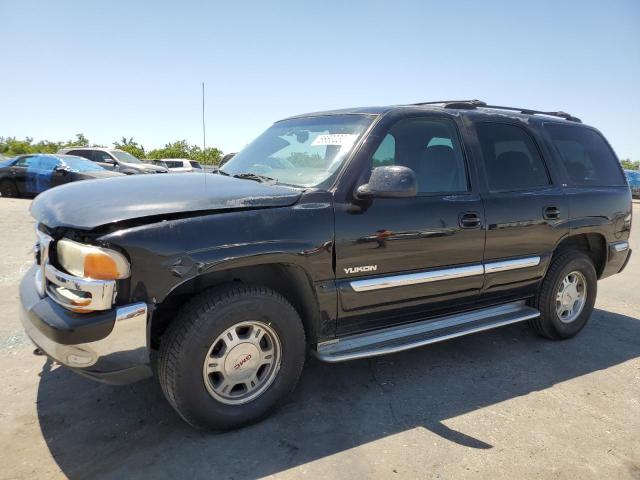 2000 GMC Yukon 