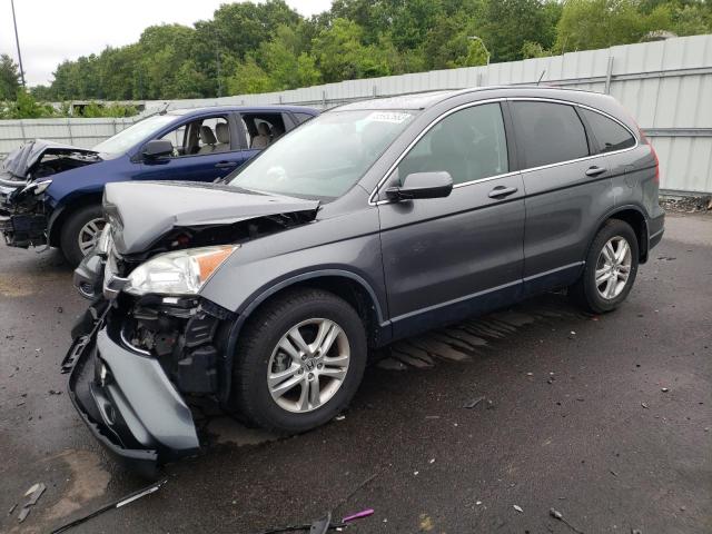 2010 Honda CR-V EX-L