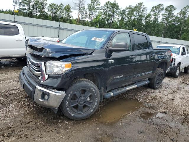 2017 Toyota Tundra 