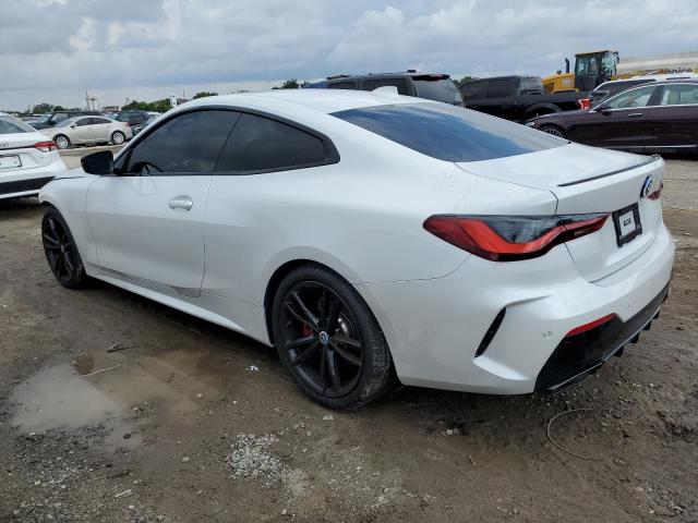 2023 BMW M440I WBA83AP09PCM46708
