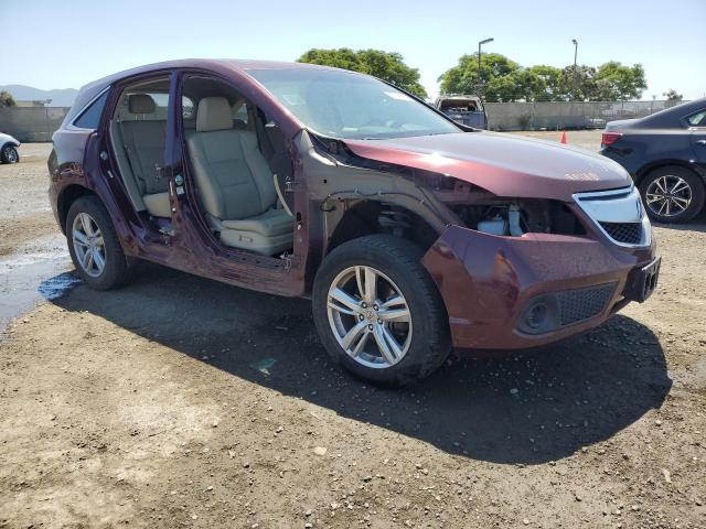 5J8TB3H38EL006594 Acura RDX