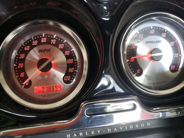2006 HARLEY-DAVIDSON FLHTCUSE - 1HD1PRE106Y954925