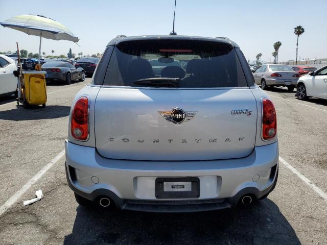 WMWZC5C59EWP40540 Mini Cooper S Countryman