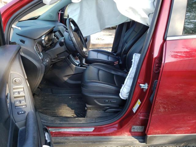 2020 CHEVROLET TRAX PREMI 3GNCJRSB9LL115644