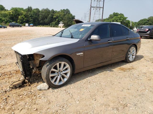 2011 BMW 5 Series 535xi