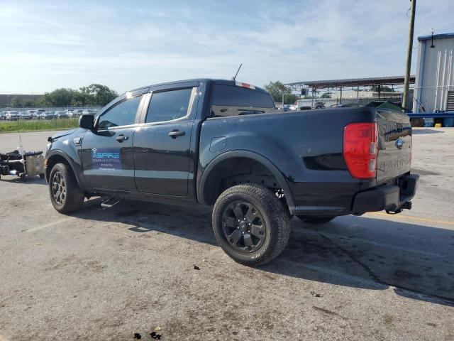 1FTER4EH1KLA53521 Ford Ranger XL 2