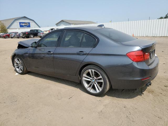 2015 BMW 328 XI - WBA3B3C51FF547474