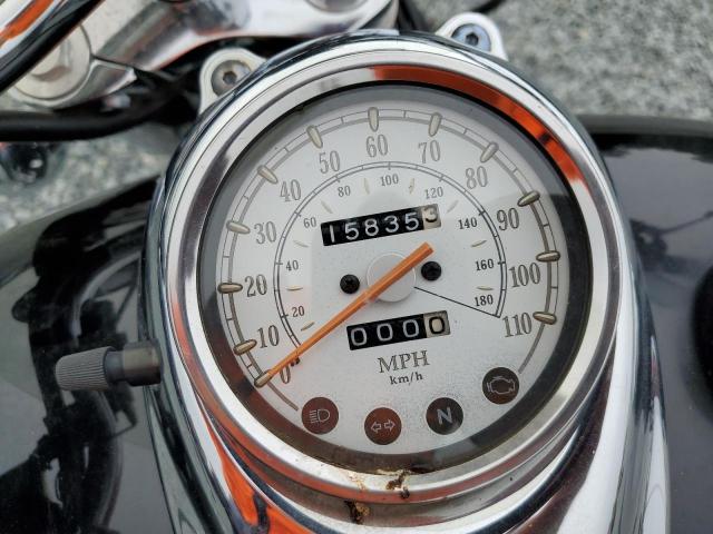 2005 YAMAHA XVS65 BASE JYAVM01E05A079333