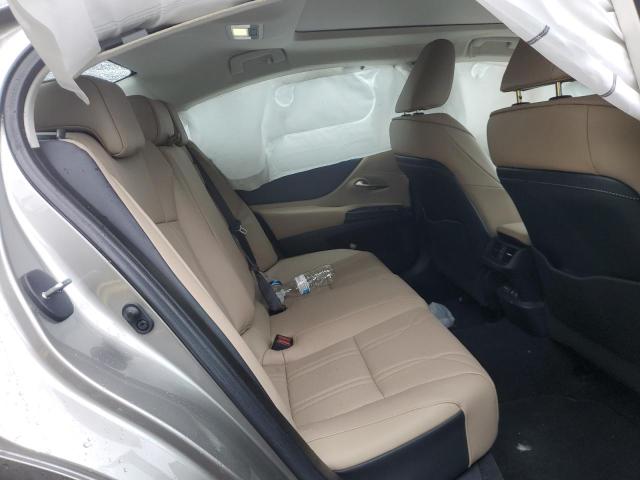 2020 LEXUS ES 350 LUX - 58AEZ1B14LU064163