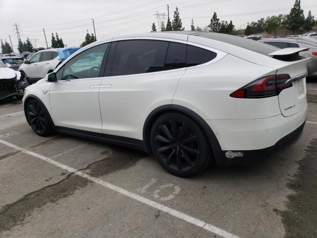 5YJXCAE22GF011969 Tesla MODEL X