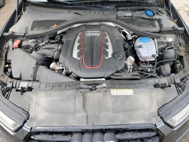 2016 AUDI S6 PRESTIG WAUH2AFC6GN191003