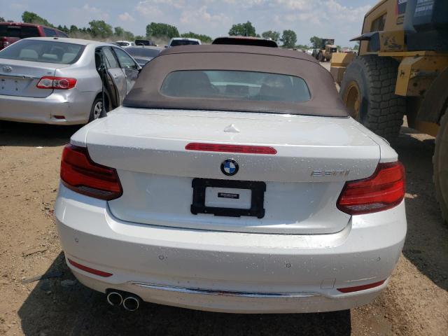 2018 BMW 230I - WBA2M7C59JVD51653