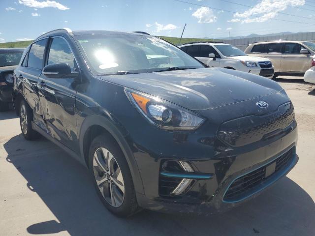 KNDCC3LG6K5024260 | 2019 KIA NIRO EX