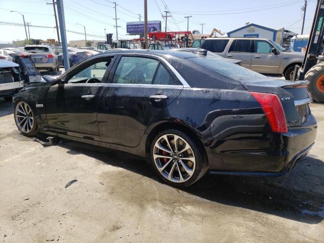 1G6A15S66H0181507 Cadillac CTS-V