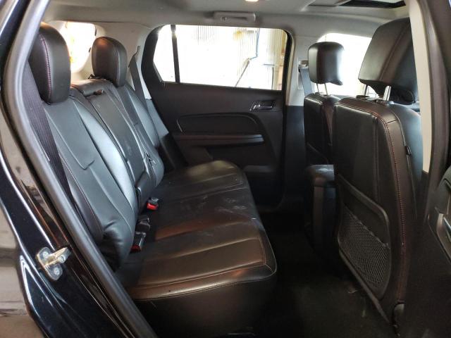 2GKFLXE34E6235386 GMC Terrain Slt