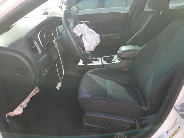 2C3CDXHG1GH169773 Dodge Charger Sxt