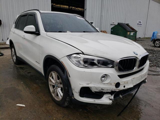 2015 BMW X5 SDRIVE3 - 5UXKR2C5XF0H38268