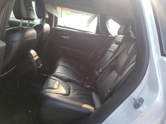 1C4PJMDX7KD350747 Jeep Cherokee Limited