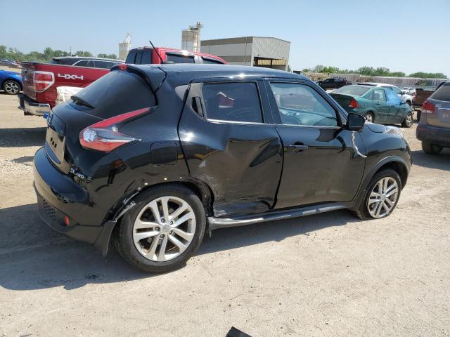2016 NISSAN JUKE S - JN8AF5MVXGT656600