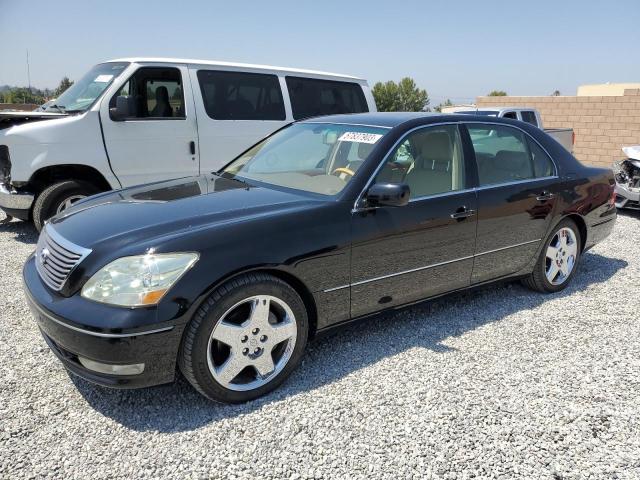 LEXUS LS430 430 2005 0