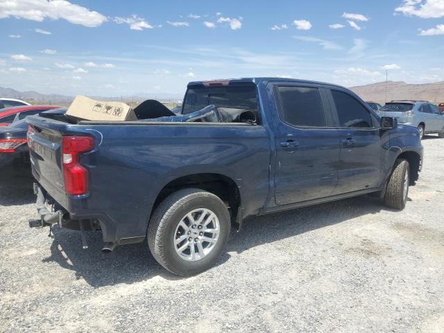 Vin: 1gcpwded1kz407355, lot: 52132083, chevrolet all models c1500 rst 20193