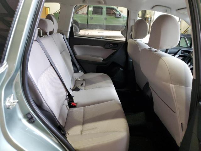 JF2SJABC3HH456270 Subaru Forester 2.5i