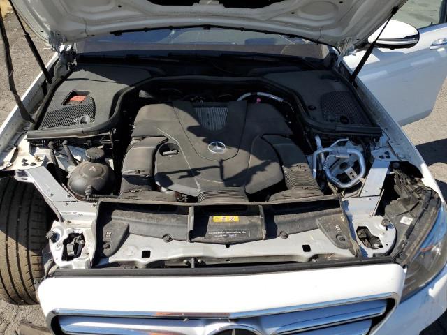 WDDZH6GB7HA206938 Mercedes-Benz E 400 4matic