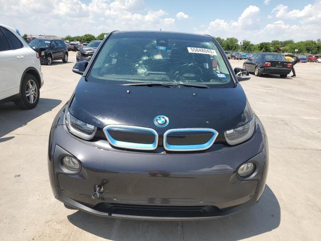 2015 BMW I3 REX - WBY1Z4C53FV279253