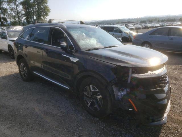 KNDRGDLGXN5085359 KIA SORENTO S