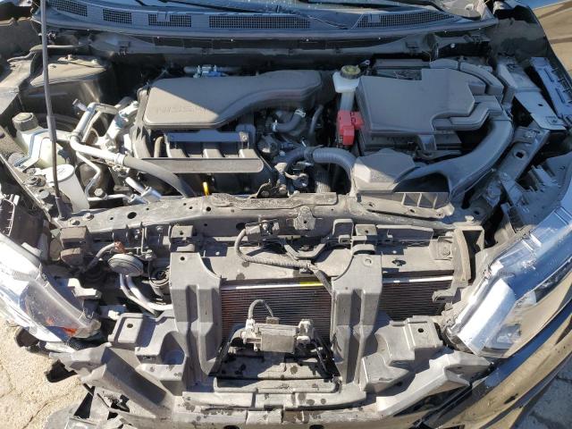 JN1BJ1AV0MW568146 Nissan Rogue Sport S