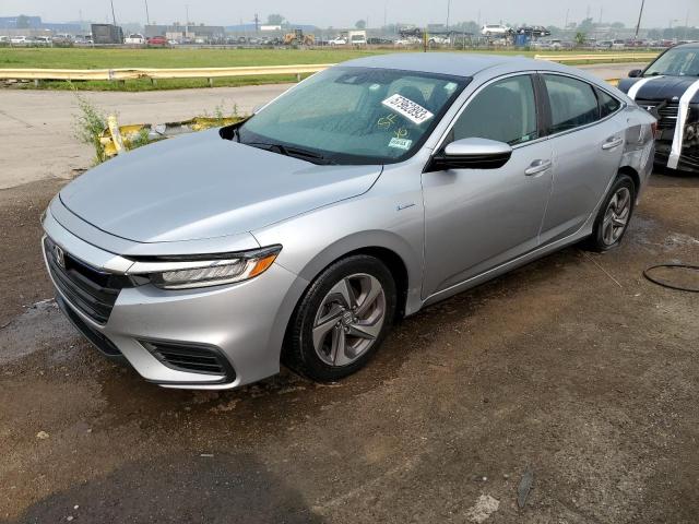 2019 Honda Insight LX