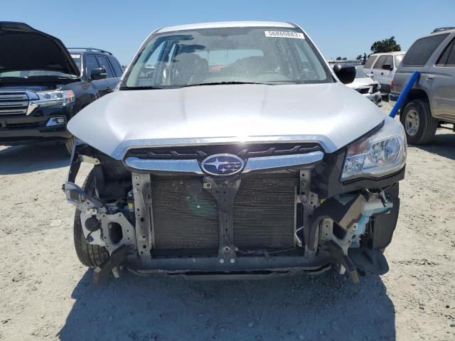 JF2SJAAC4JH485218 Subaru Forester 2.5i