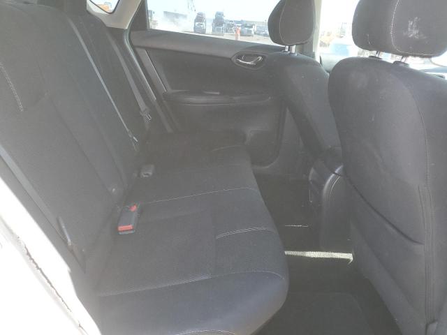 3N1AB7AP6GY257881 Nissan SENTRA S
