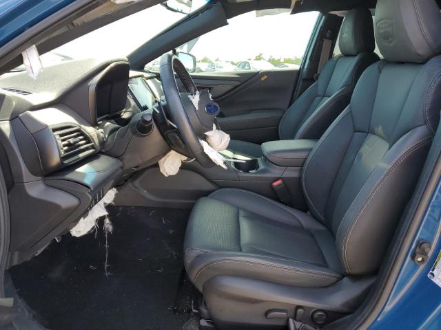 4S4BTGUD9N3112903 Subaru Outback Wilderness