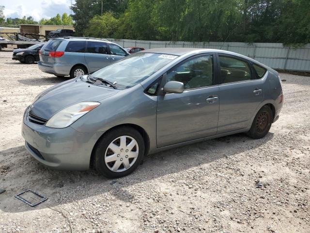 2004 Toyota Prius 