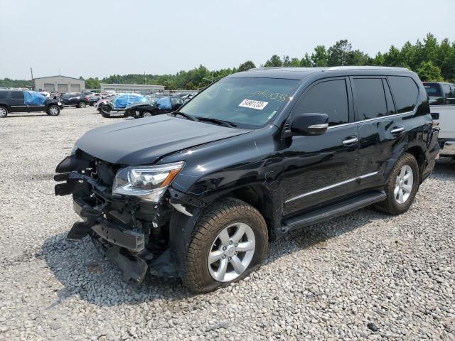 2016 Lexus GX 460 