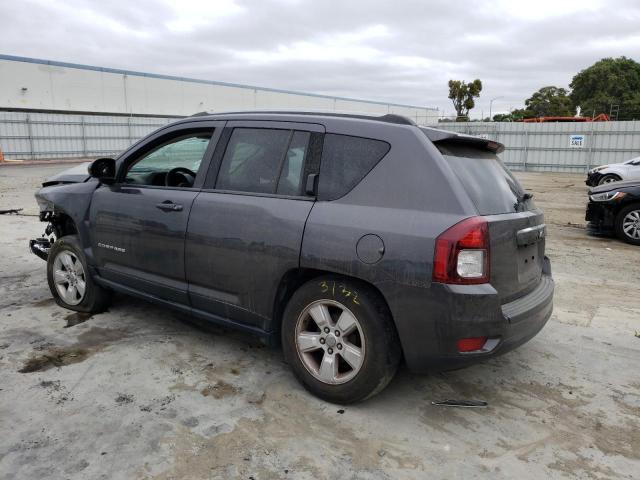 1C4NJCBB3GD783532 Jeep Compass Sport