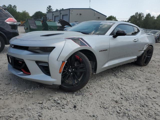 2018 Chevrolet Camaro SS