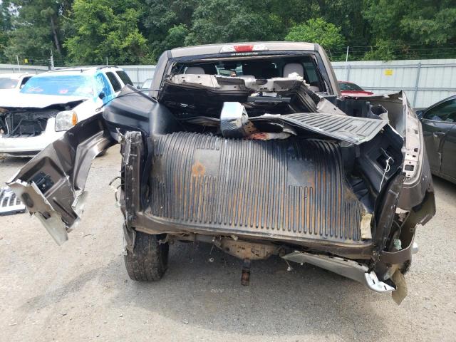1FTEW1EF4GKE69825 Ford F150 Supercrew