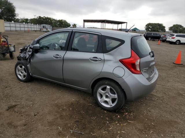 3N1CE2CP9FL421409 Nissan Versa Note S