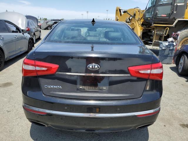 KNALN4D77F5174038 KIA Cadenza Premium