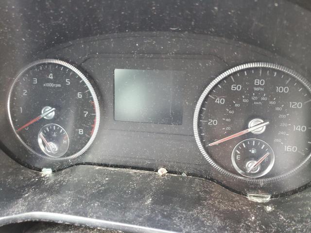 5XYP6DHC7LG028606 KIA Telluride S