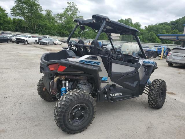 Багажник Polaris RZR 900