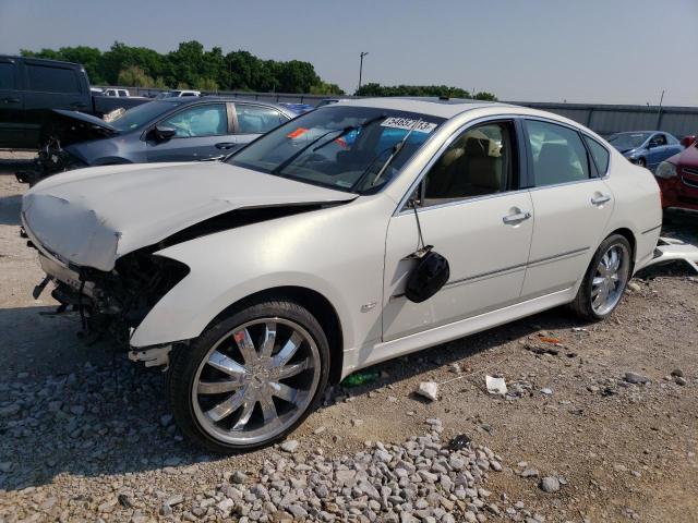 2008 INFINITI M35 Base