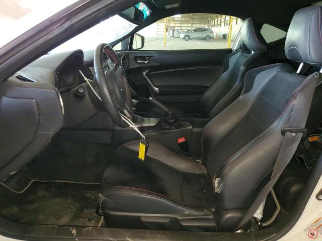JF1ZCAC18E9605739 Subaru Brz 2.0 Limited