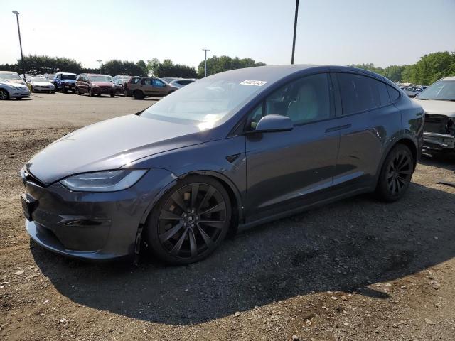 2022 Tesla Model X 